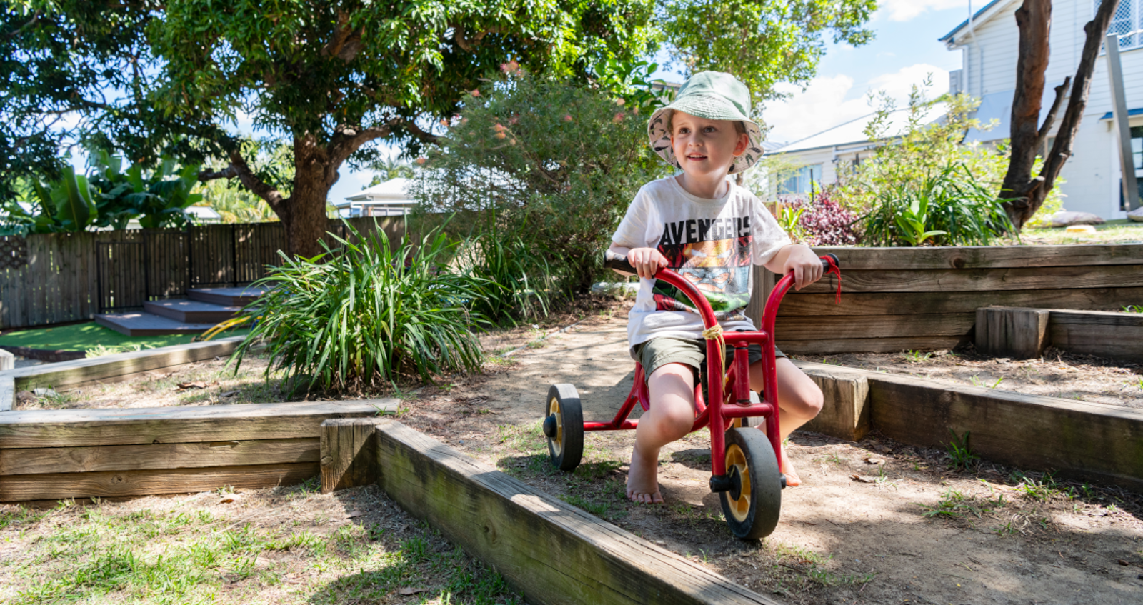 Windsor Neighbourhood Child Care Centre, Windsor