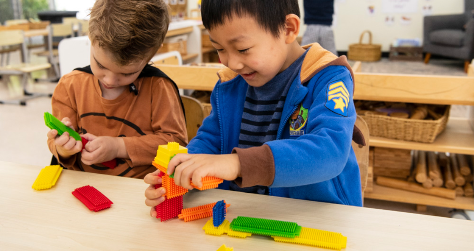 St Mary's Long Day Care + Kindergarten, Upper Coomera