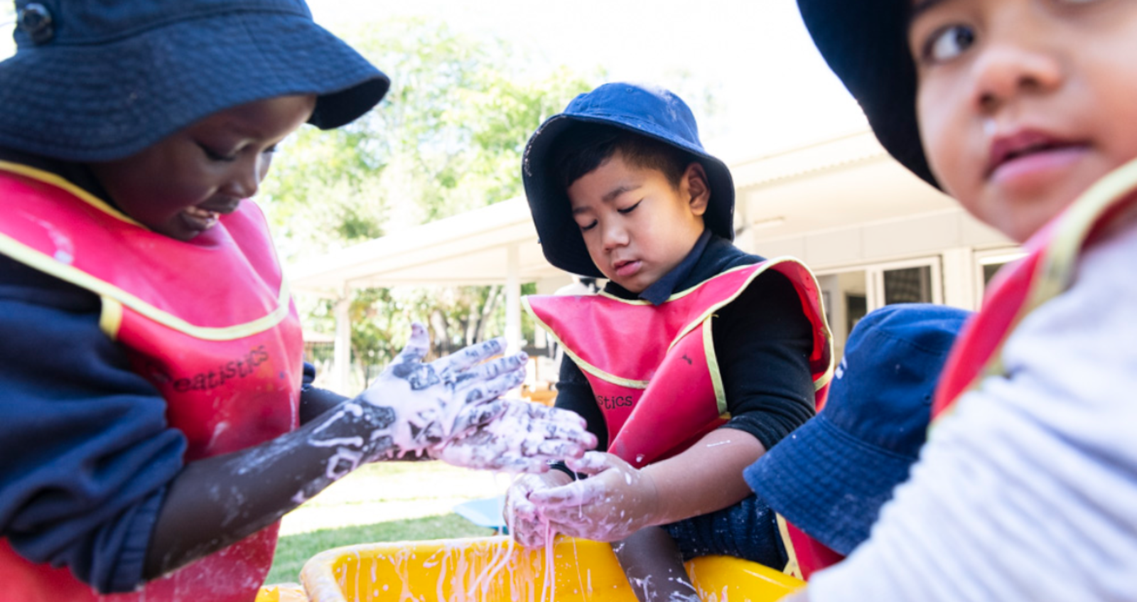 St Francis Xavier Kindergarten, Goodna