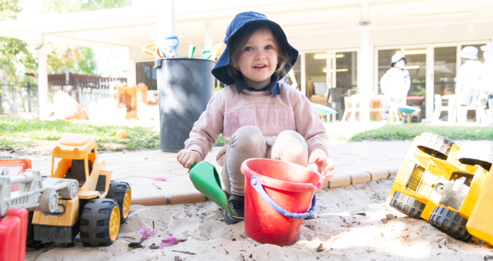 St Francis Xavier Kindergarten, Goodna