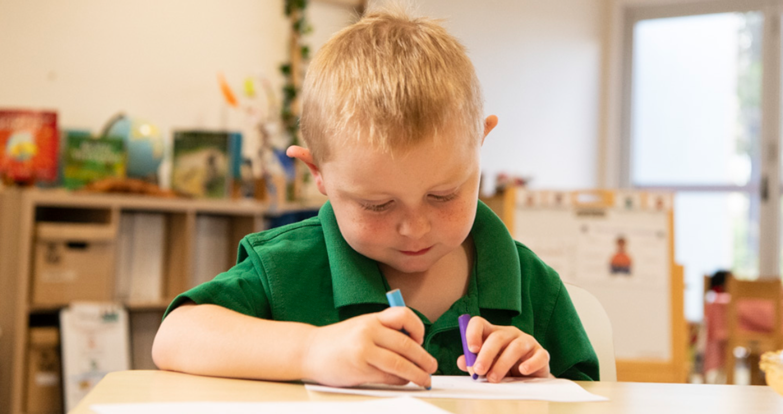 St Clare's Kindergarten and OSHC