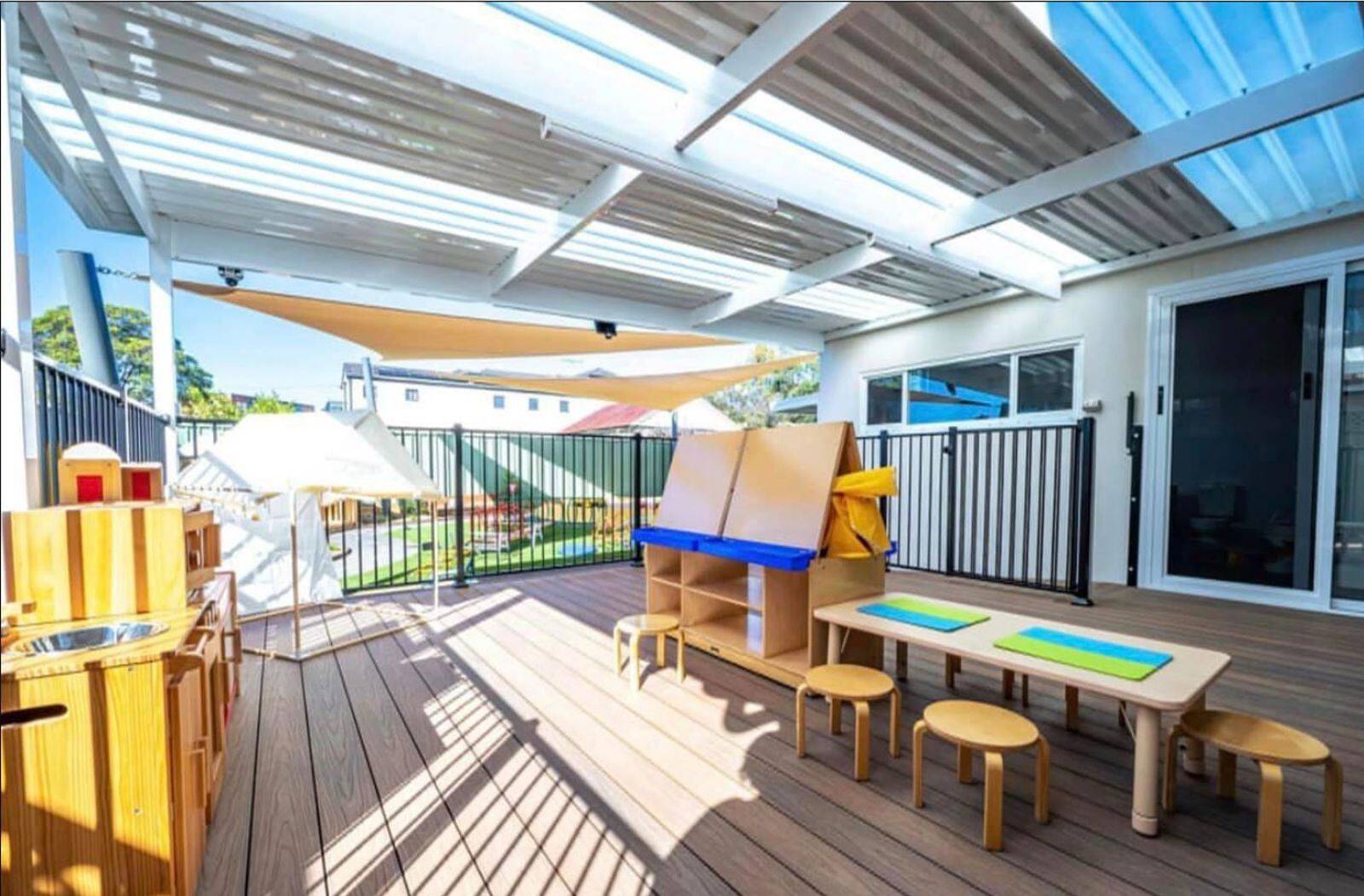 Mighty Brains Academy Canterbury Pty Ltd