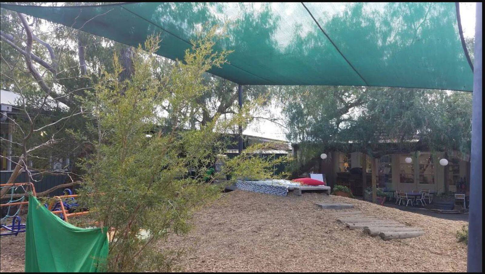 Preshil - The Margaret Lyttle Memorial School