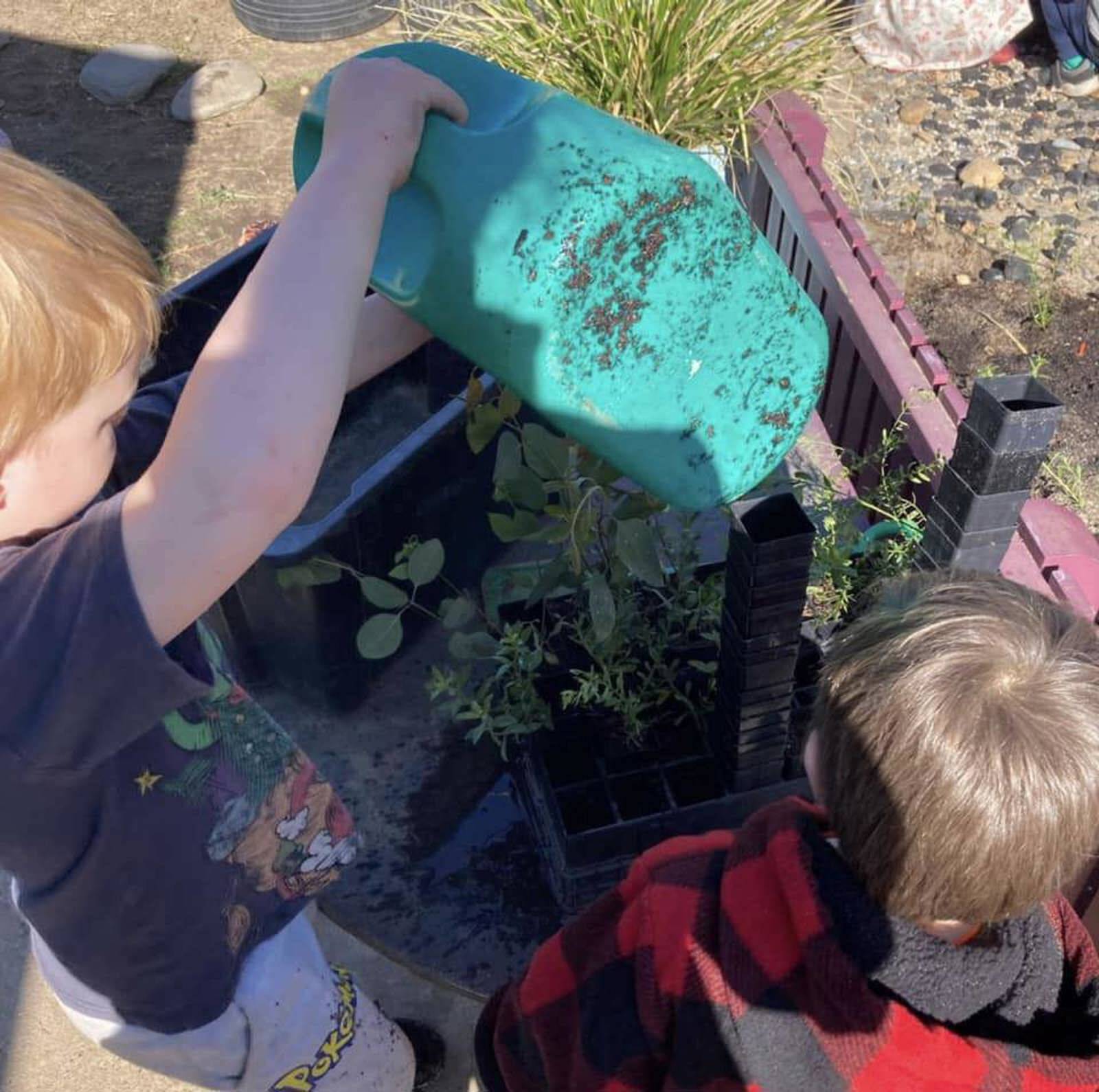 Inspire Early Learning Centre