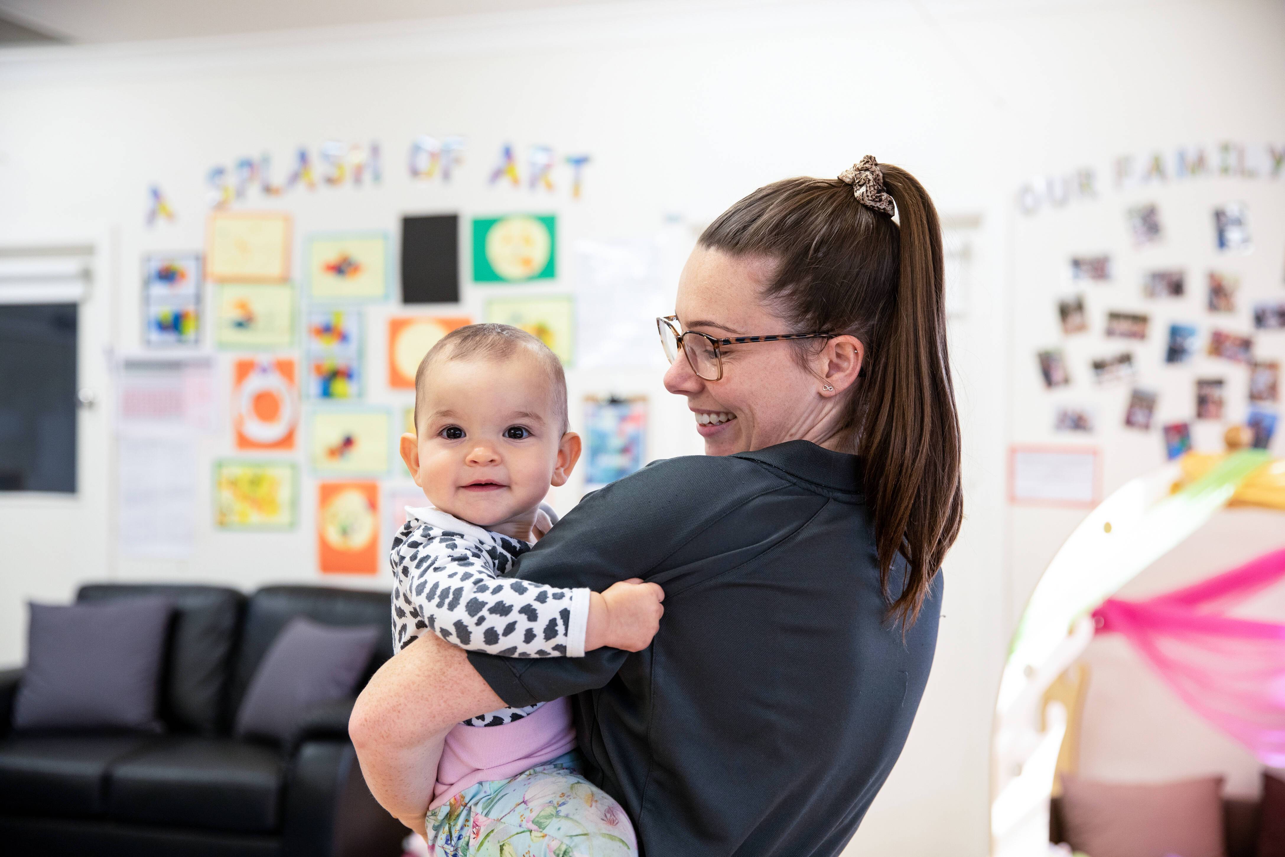 Inspire Early Learning Journey Moorabbin