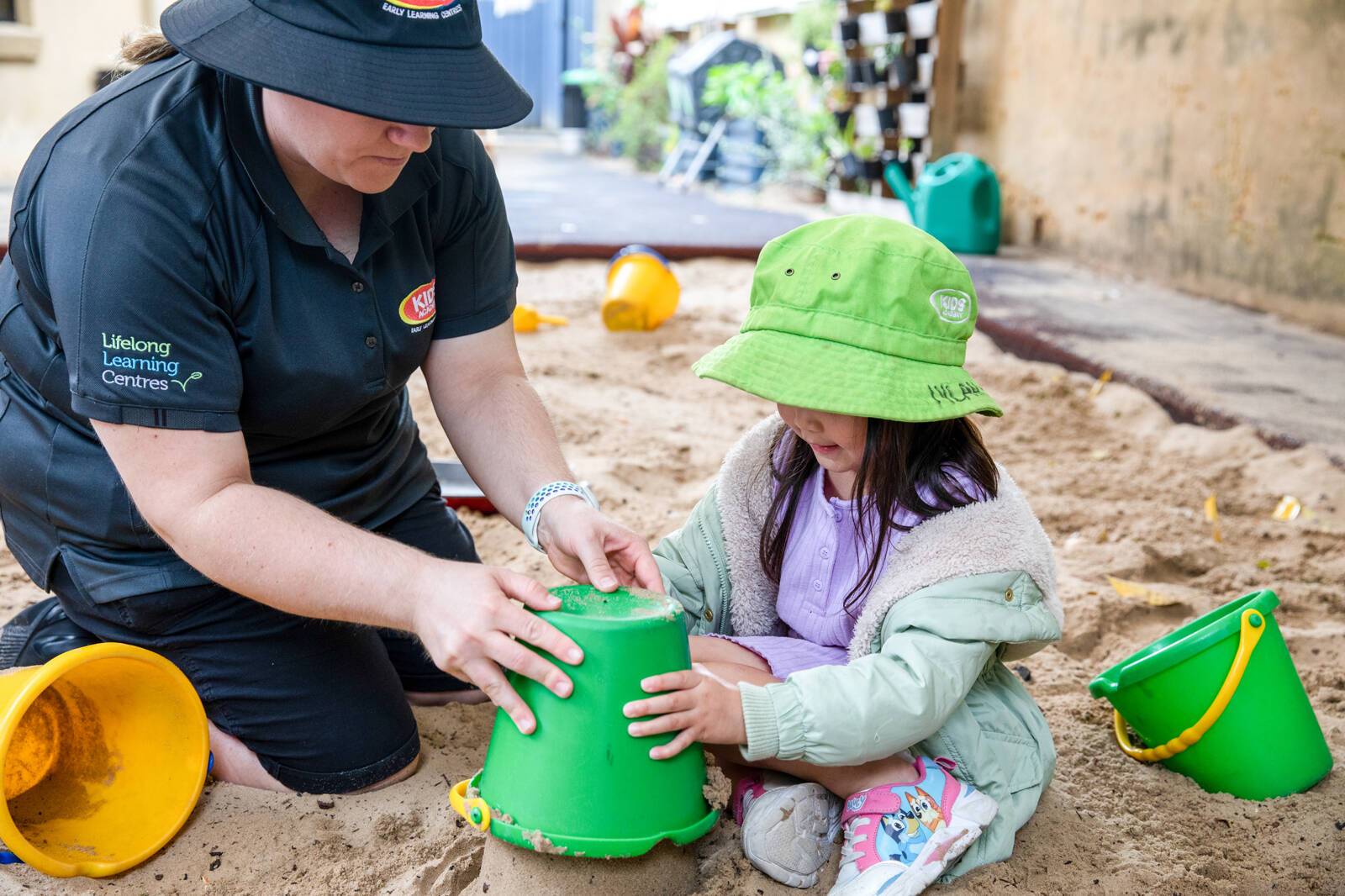 Inspire Early Learning Journey Moorabbin