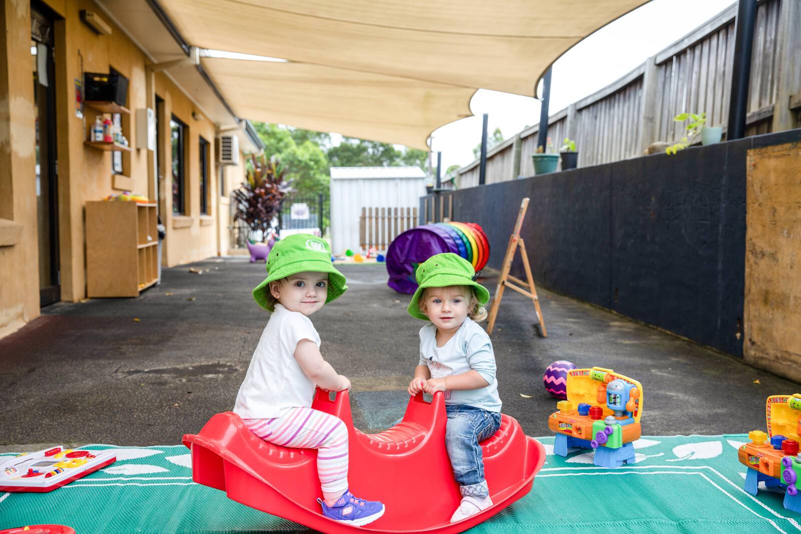 Inspire Early Learning Journey Moorabbin