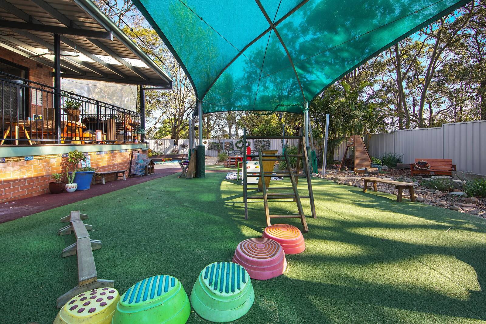 Uniting Preschool Adamstown Heights