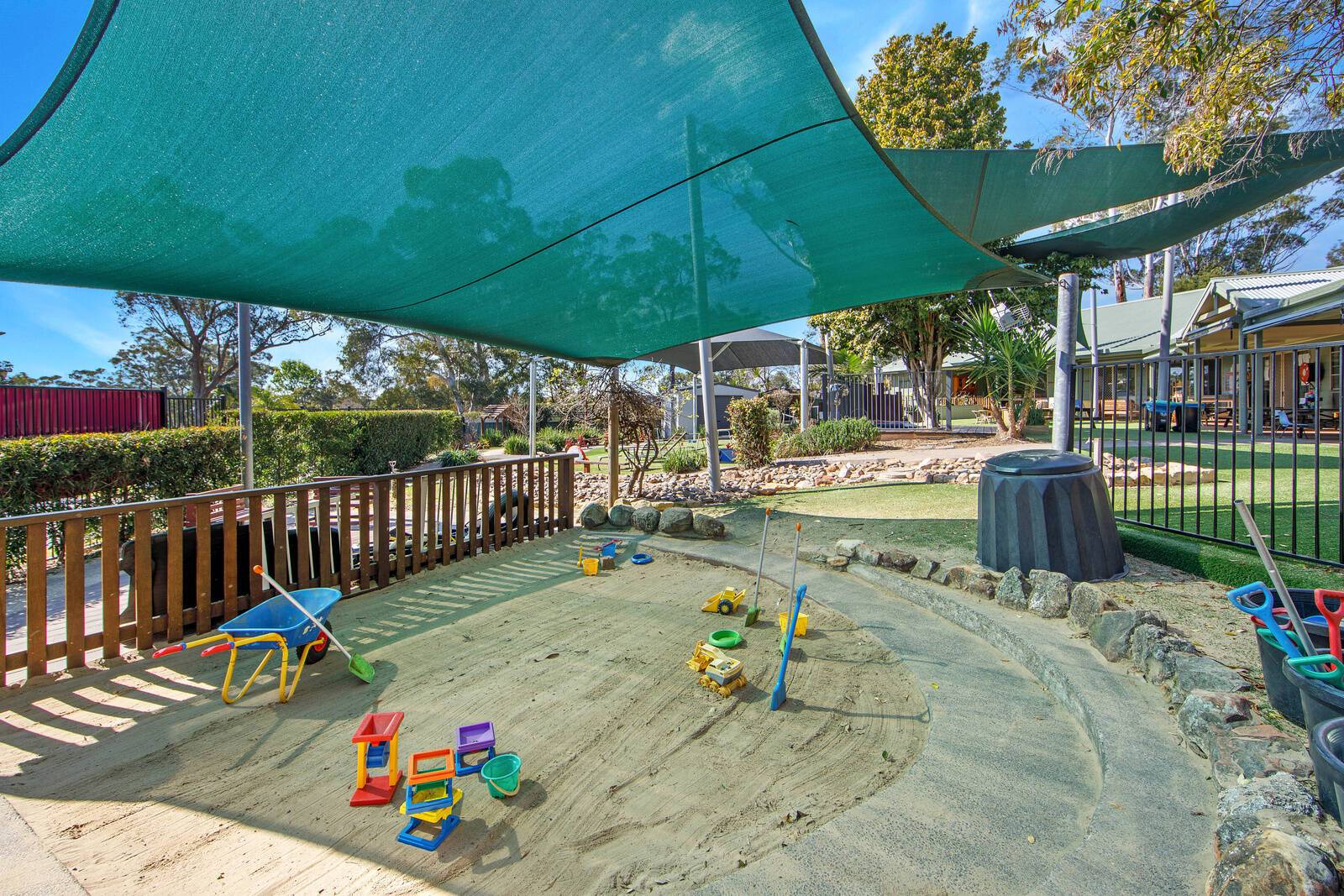 Uniting Early Learning Medowie