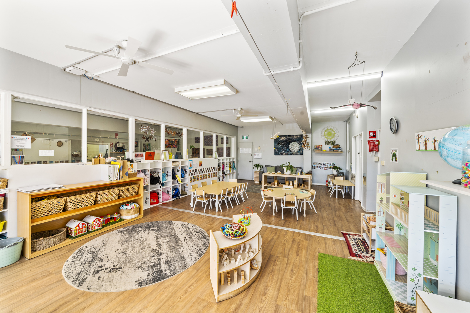 Uniting Kids Care Early Learning Springwood