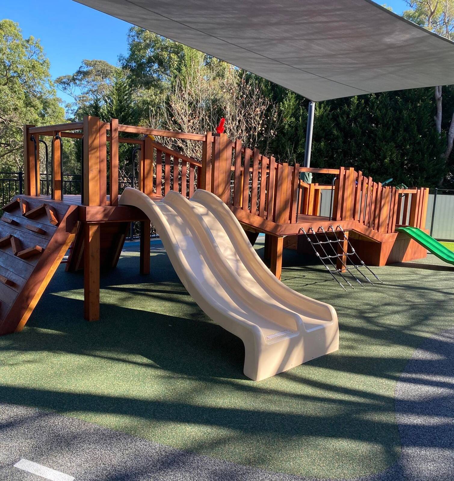 Rainbow Haven Kindergarten