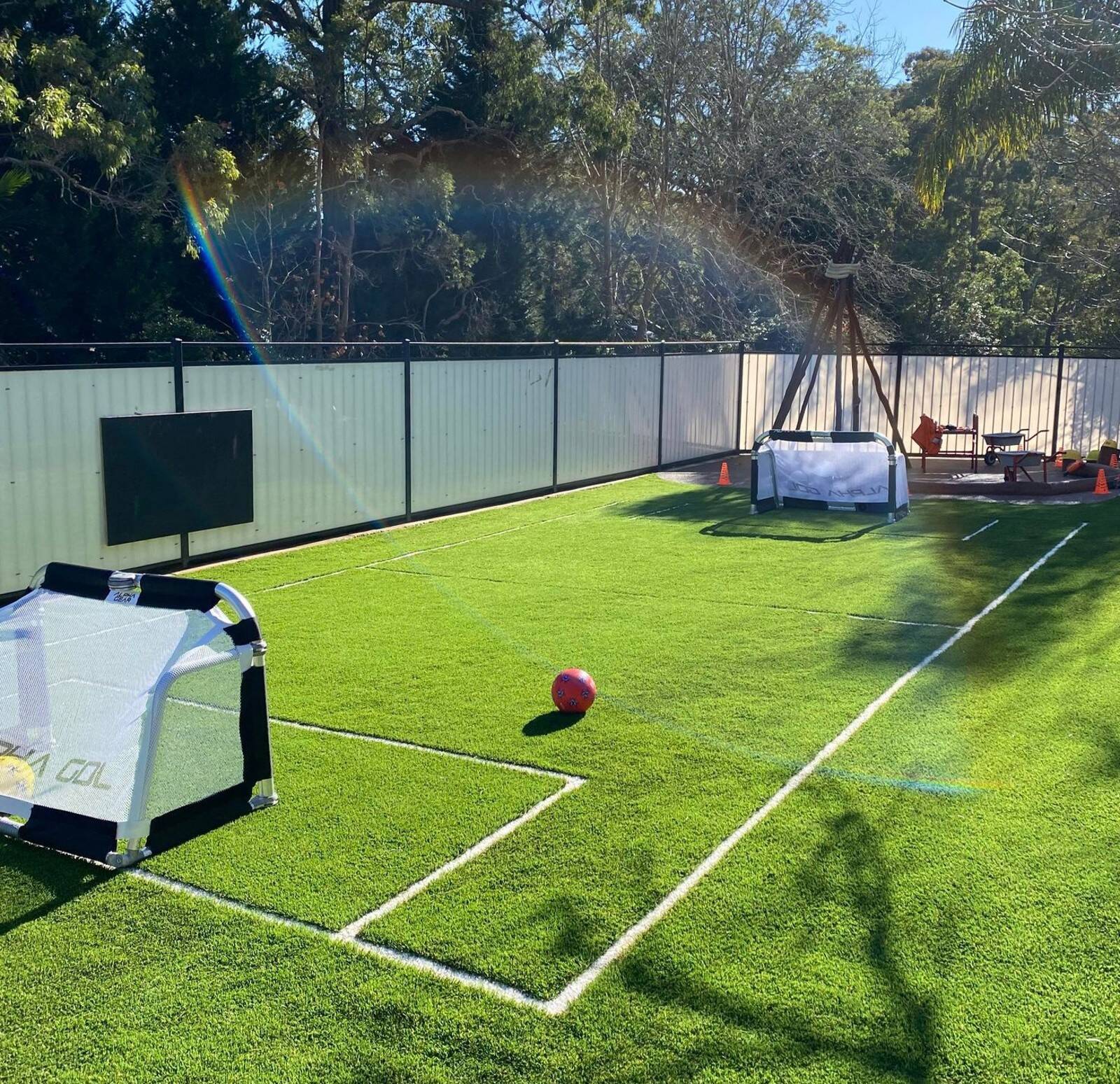 Rainbow Haven Kindergarten