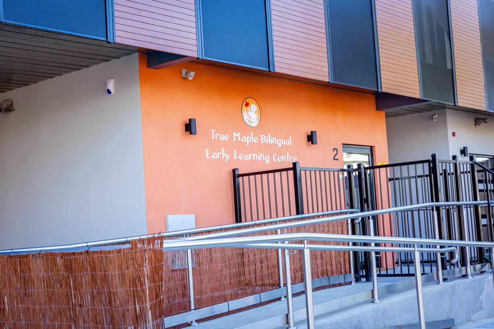 True Maple Bilingual Early Learning Centre