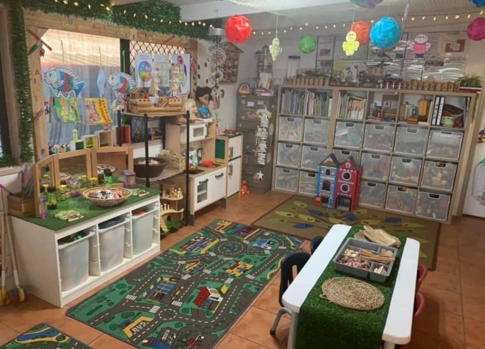 Shell's Family Daycare