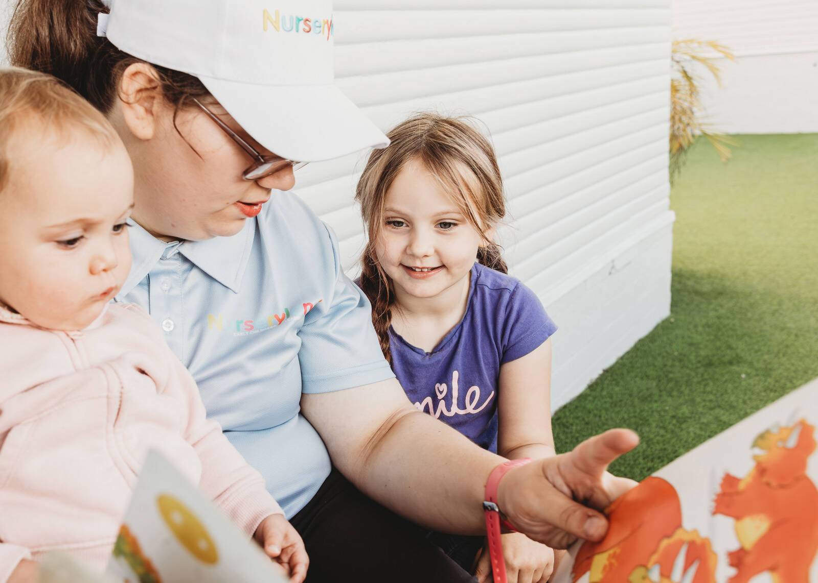 Charley's Place Alderley