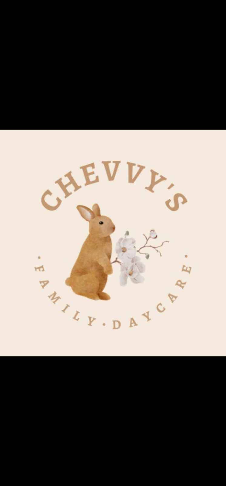 Chevvy's Family Day Care