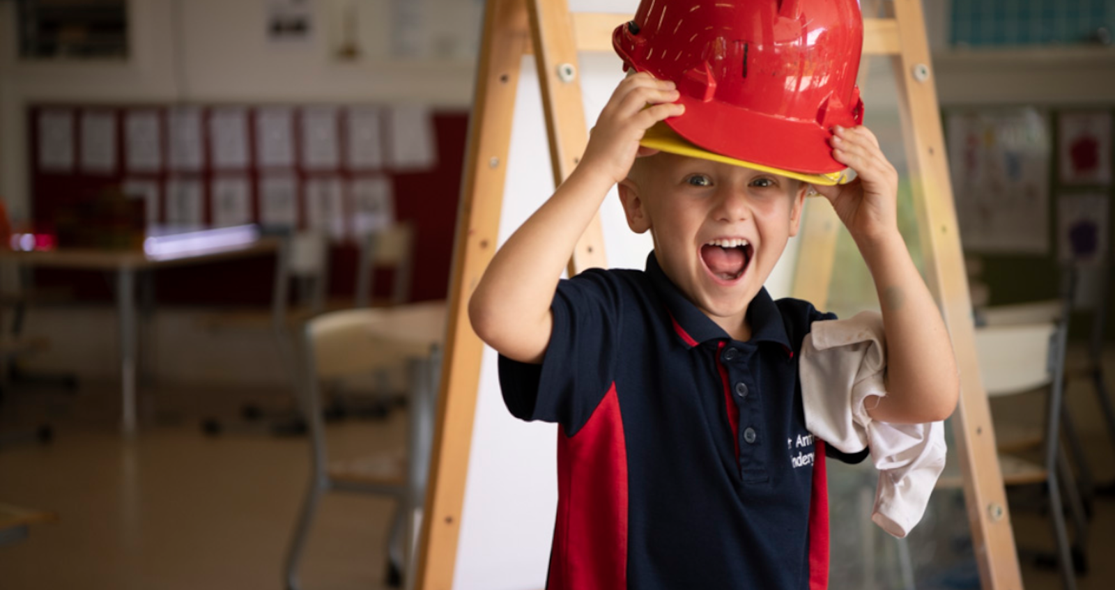 St Anthony's Kindergarten, Alexandra Hills