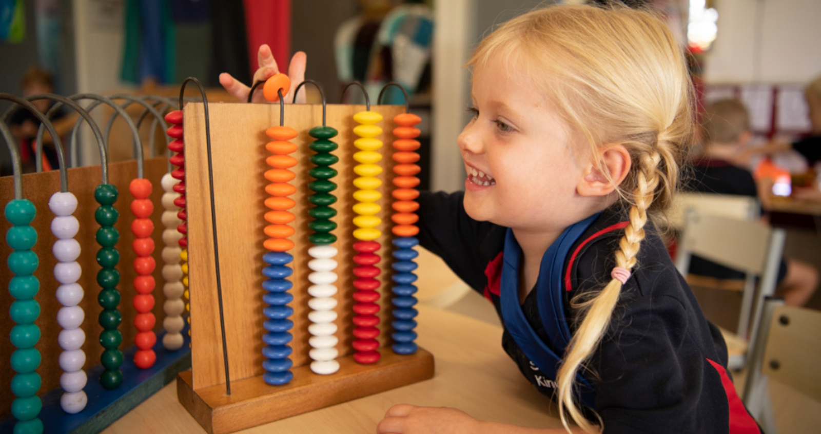 St Anthony's Kindergarten, Alexandra Hills