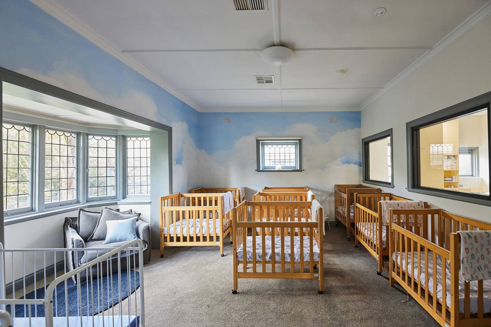 Guardian Childcare & Education Roseville