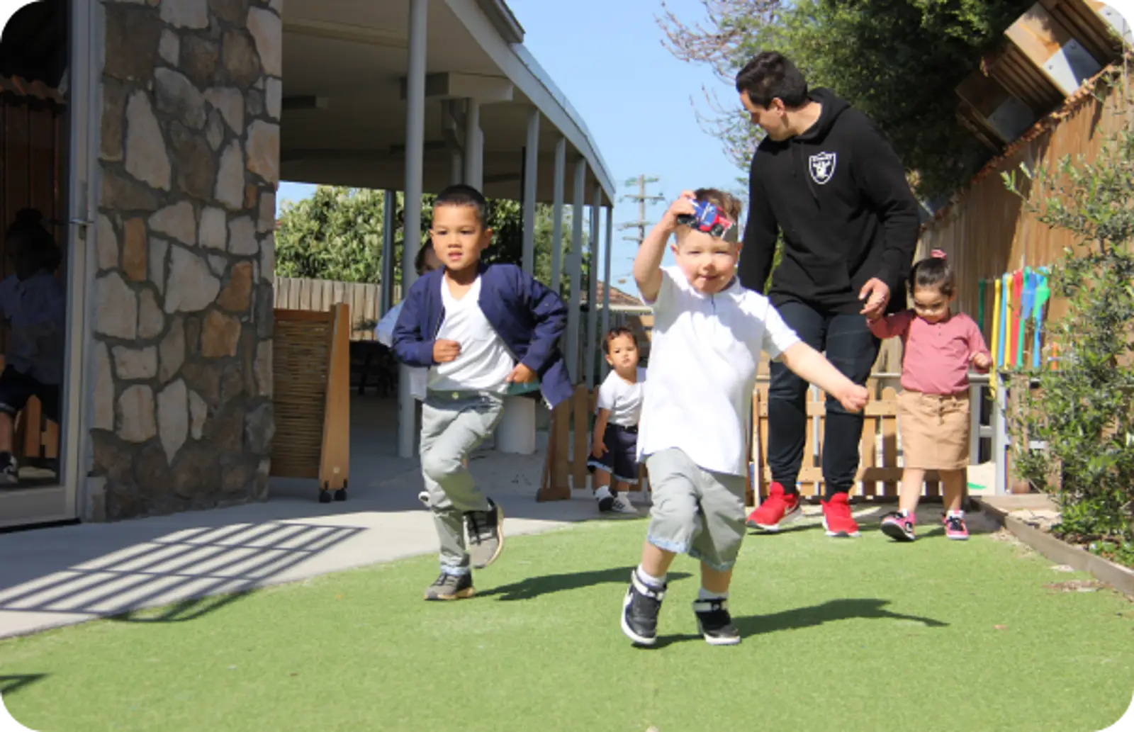 Starfish Early Learning Centre - Nunawading