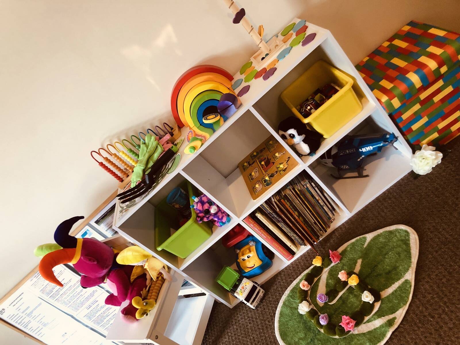 Garden Pond Family Daycare