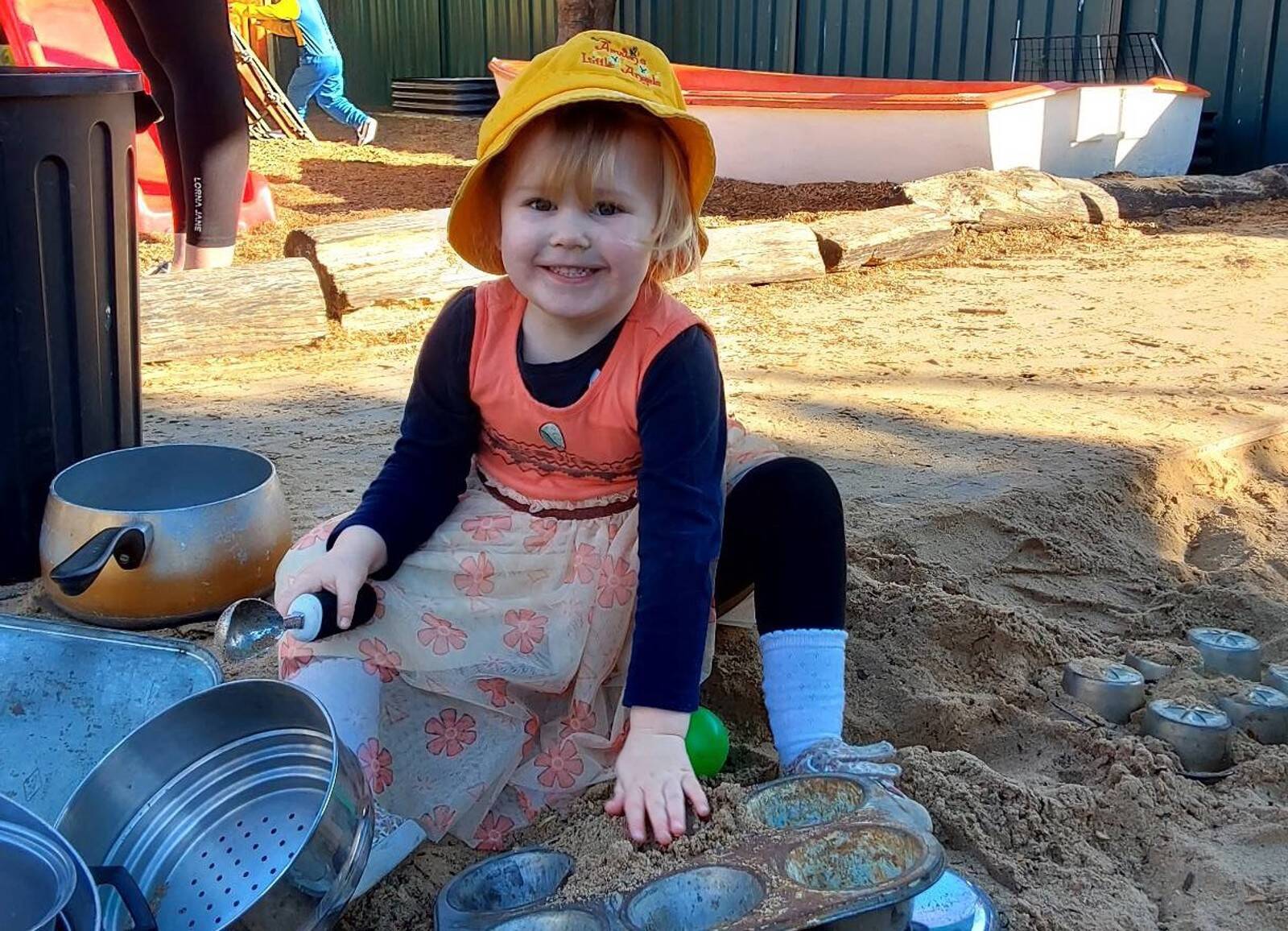 Arwon's Little Angels Child Care Centre