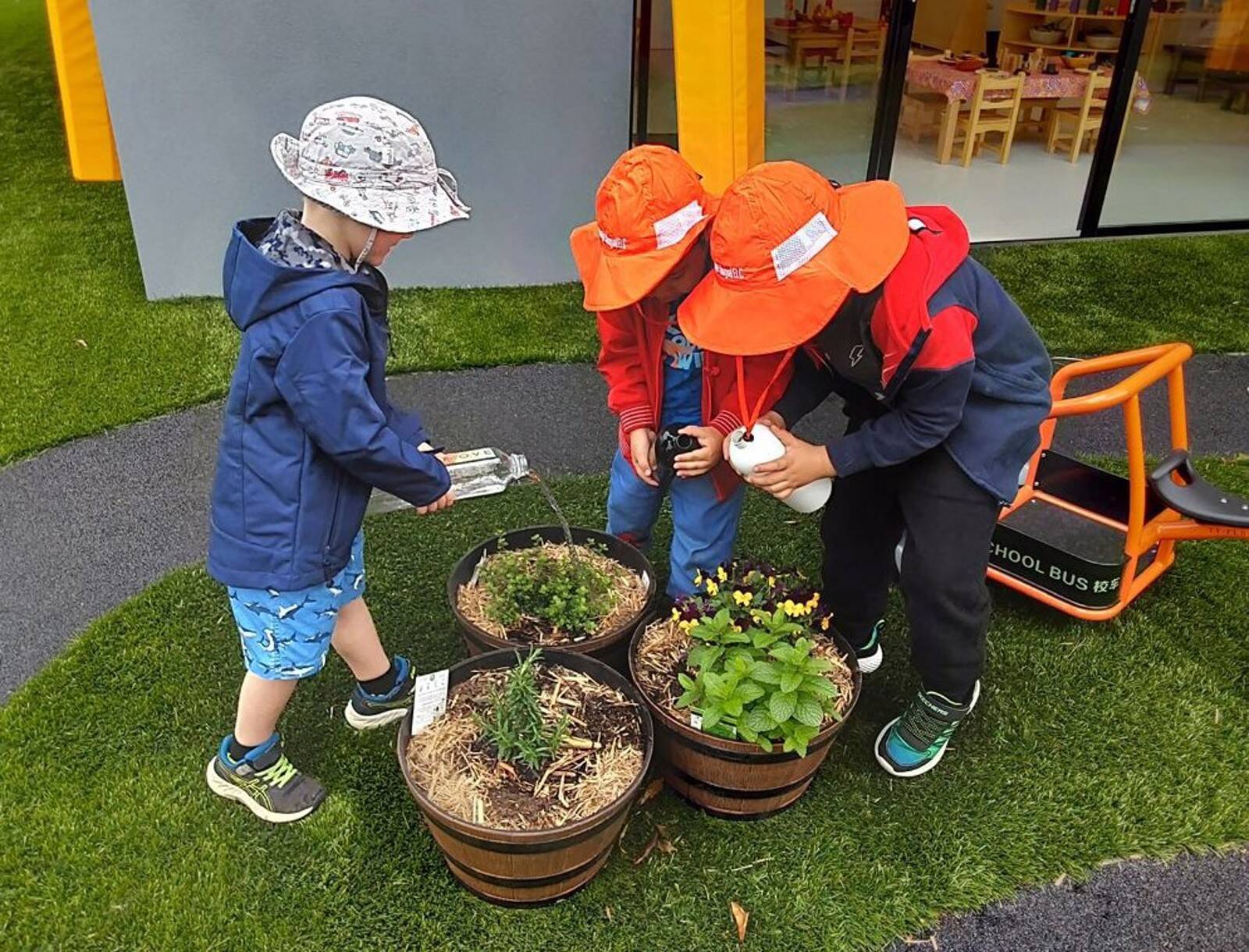 True Maple Bilingual Early Learning Centre