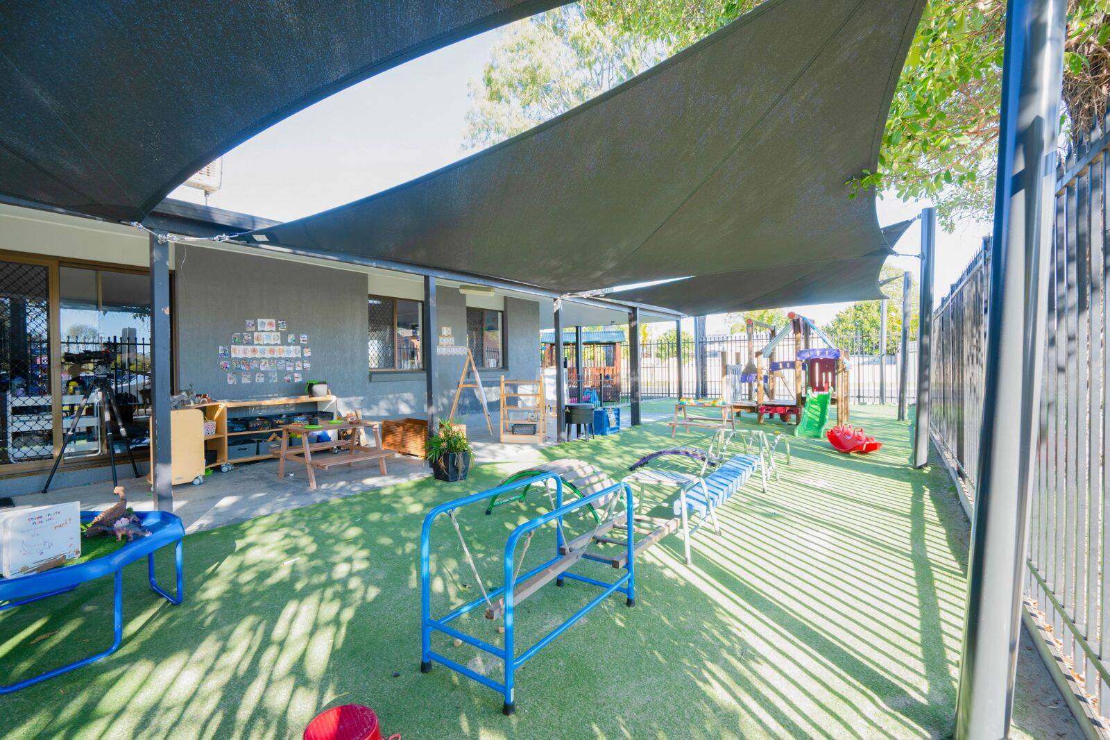 Community Kids Waterford Early Education Centre