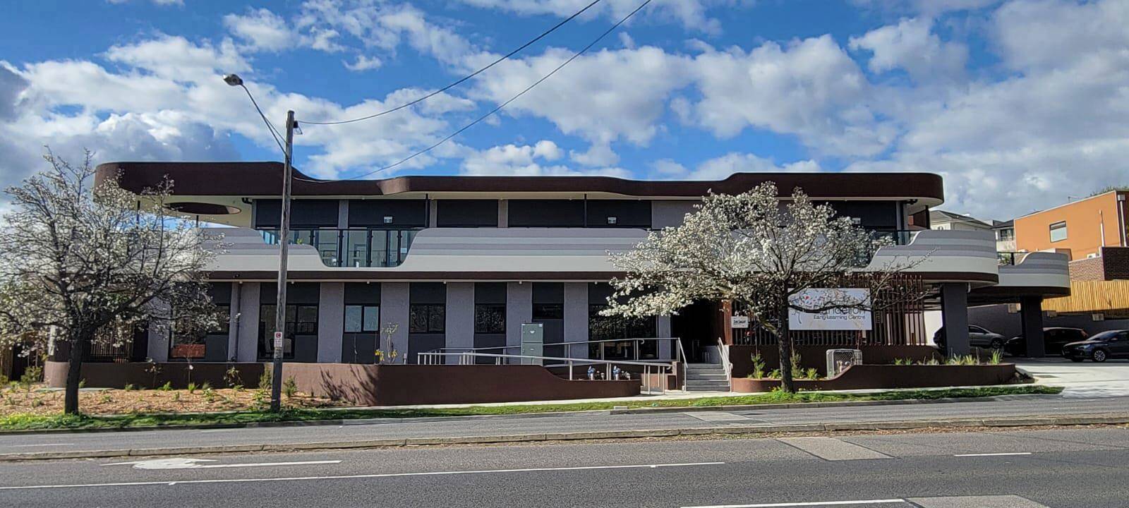 Dandelion Childcare and Early Learning Centre