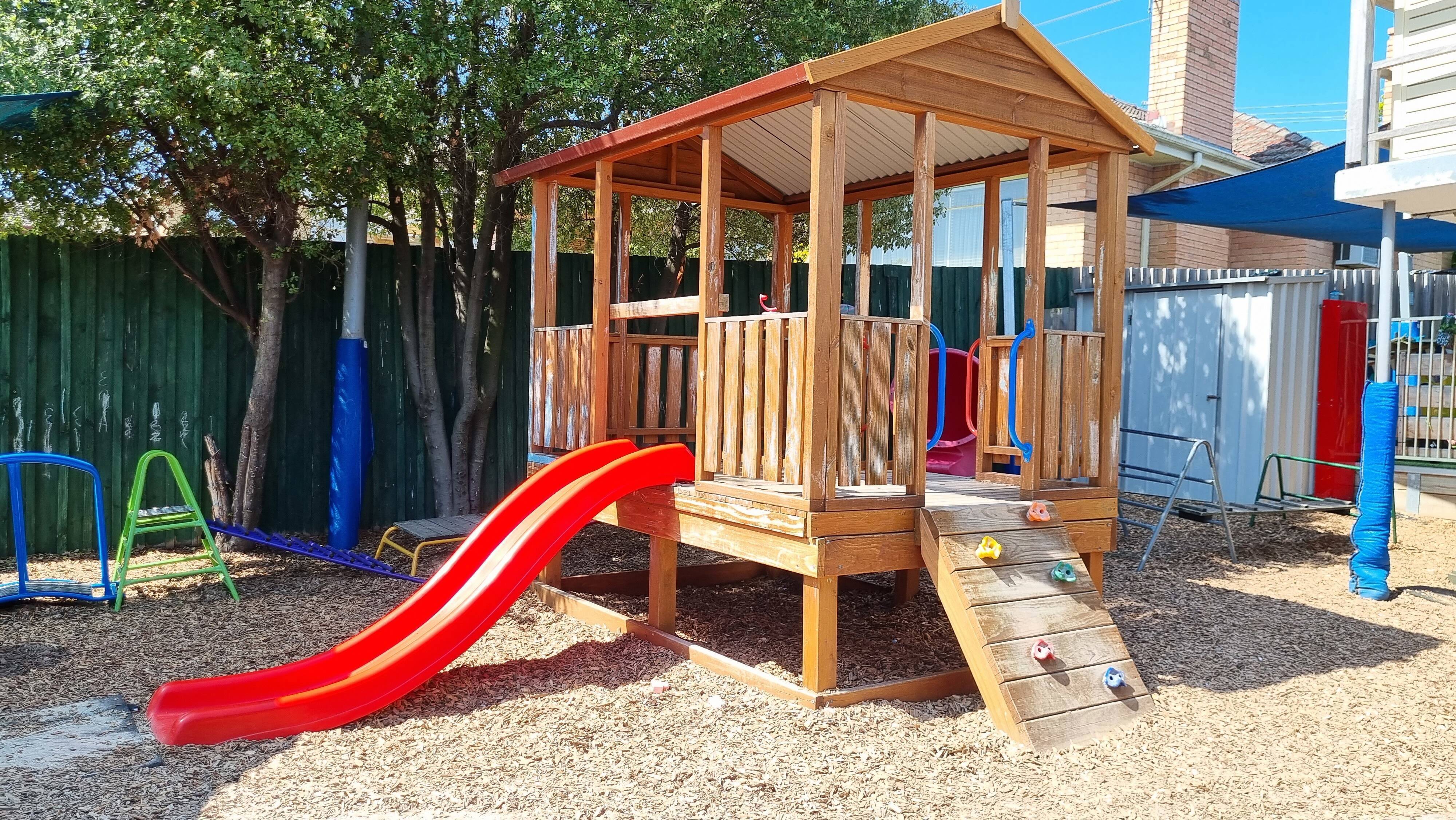 Dream Big Early Learning Centre