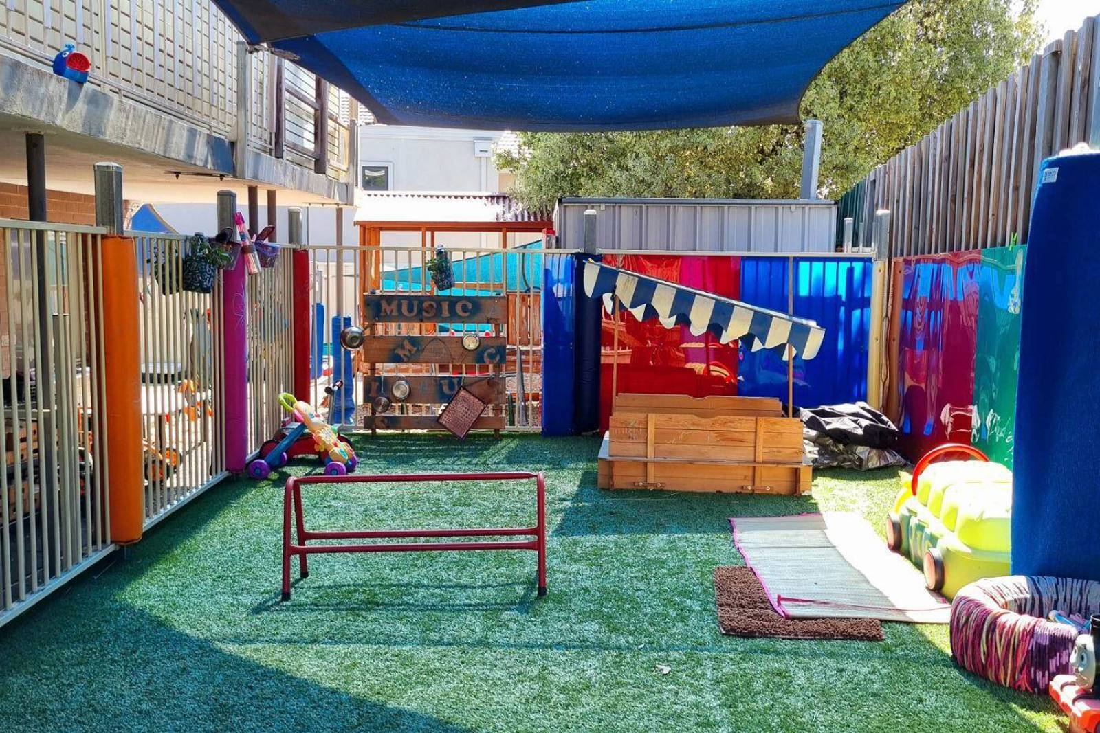 Dream Big Early Learning Centre