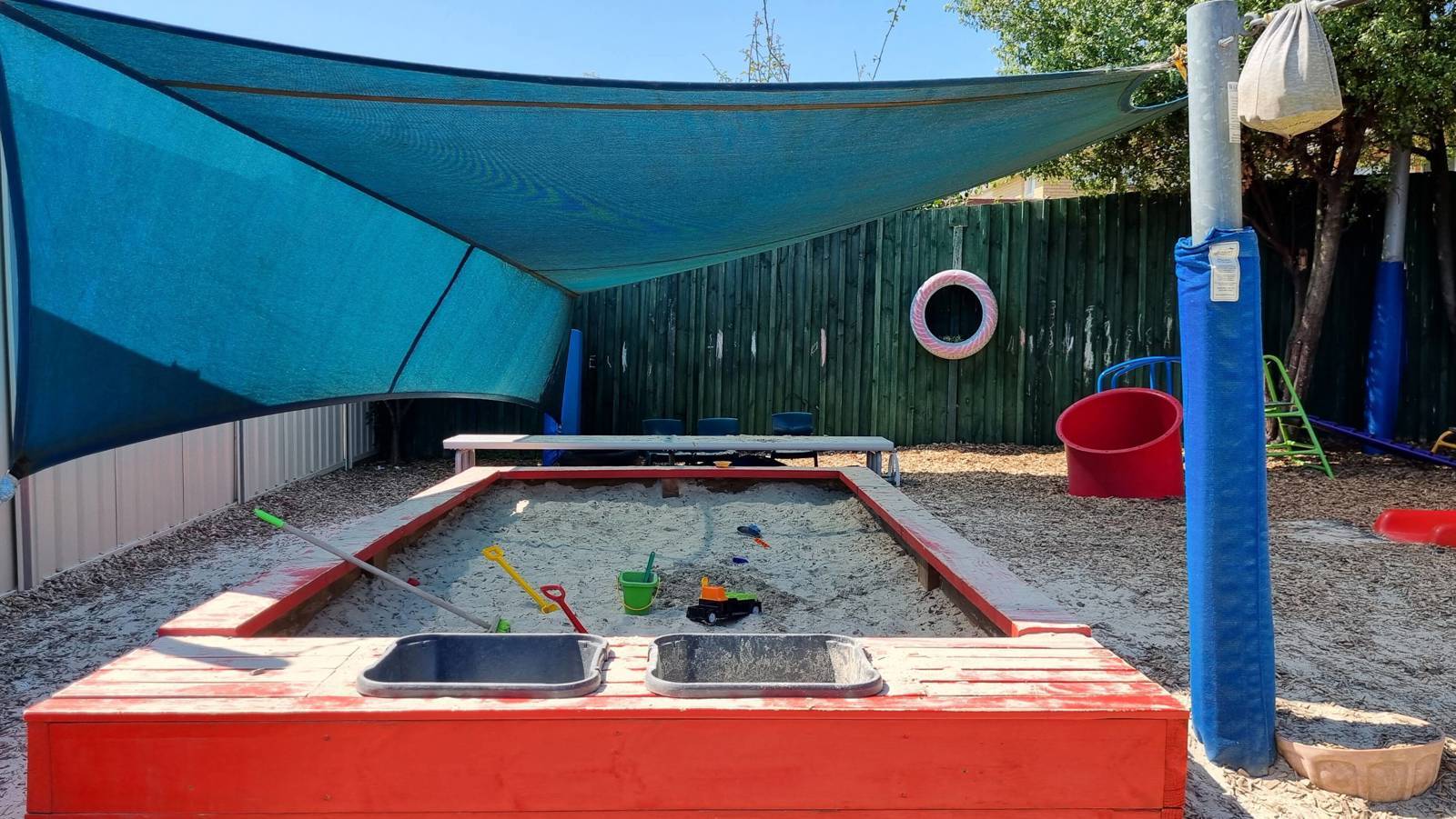 Dream Big Early Learning Centre