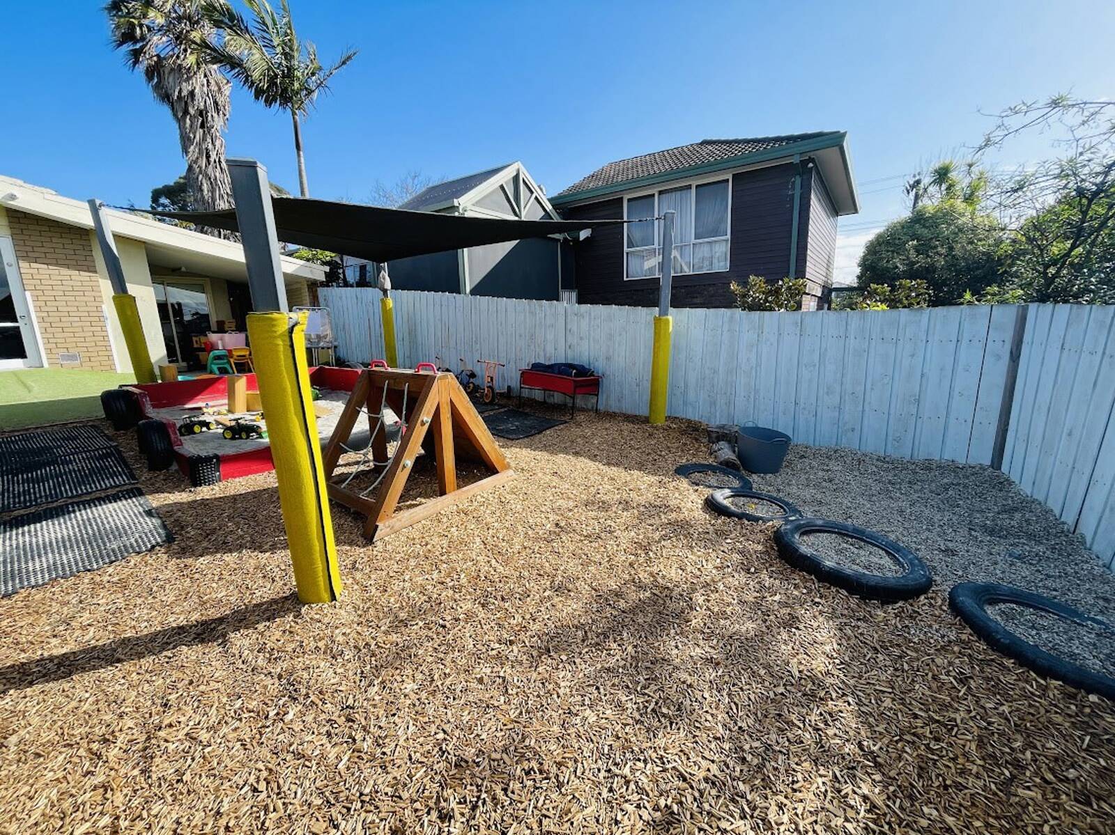 Mykidz Early Learning Centre - Doncaster East