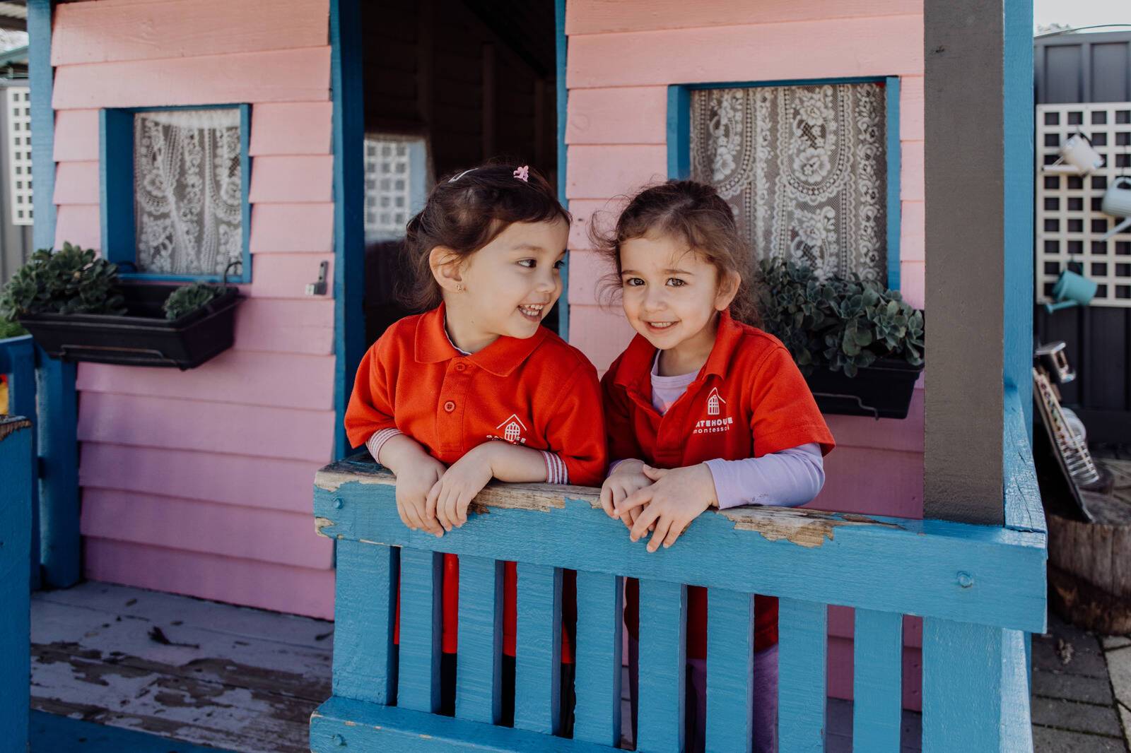 Gatehouse Montessori