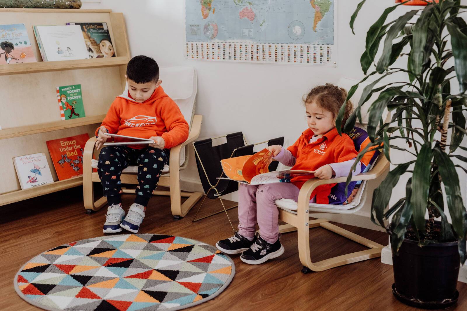 Gatehouse Montessori