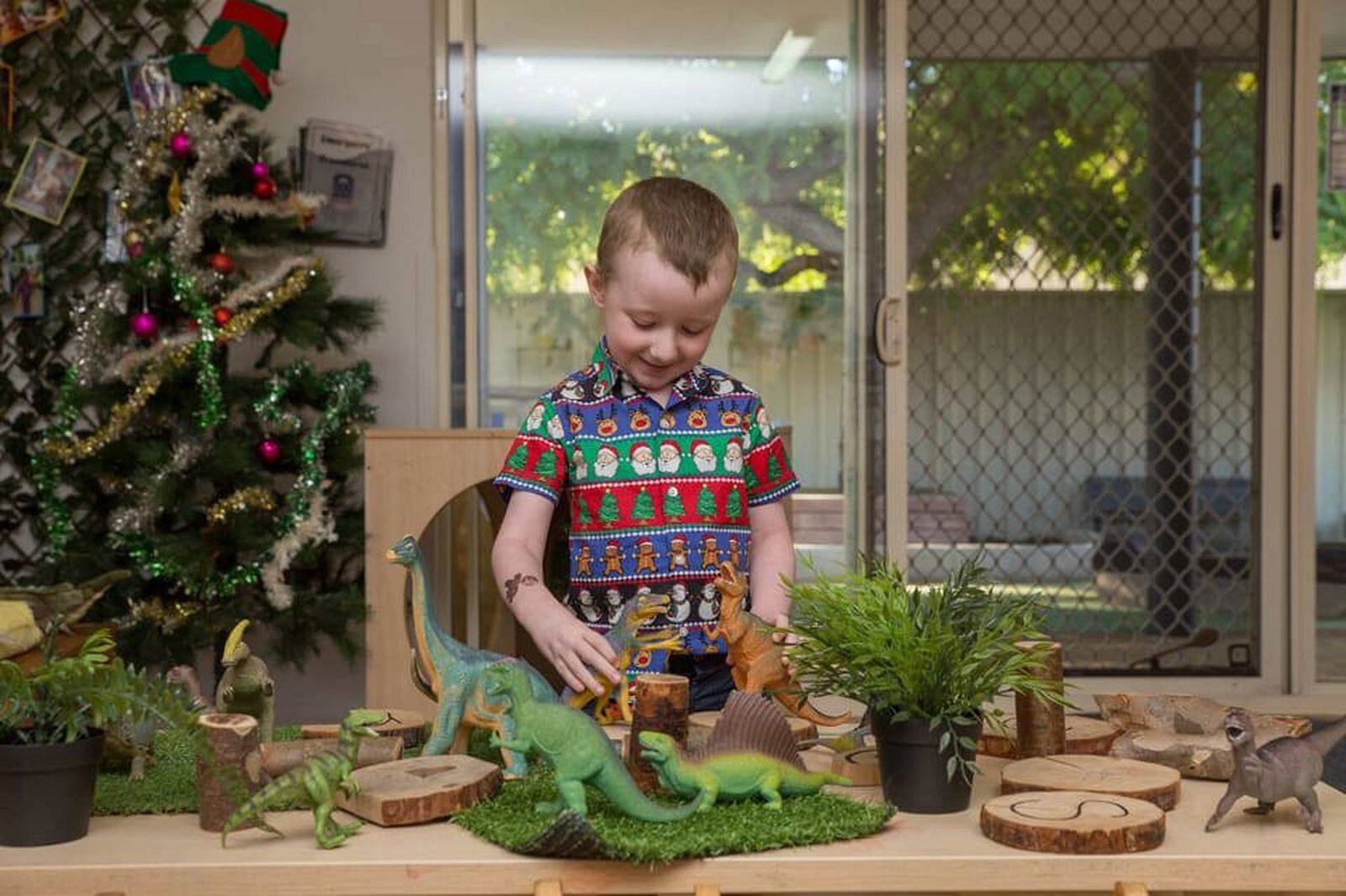 Great Beginnings Bayswater