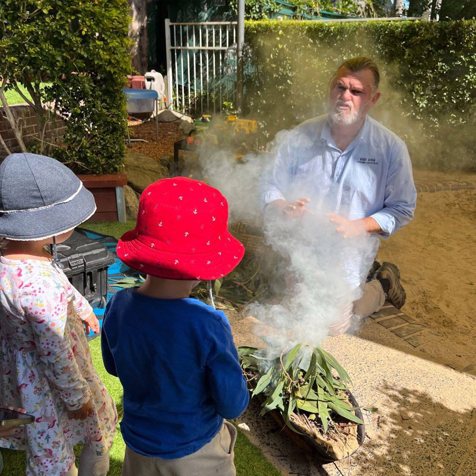 Jack & Jill Kindergarten Mosman