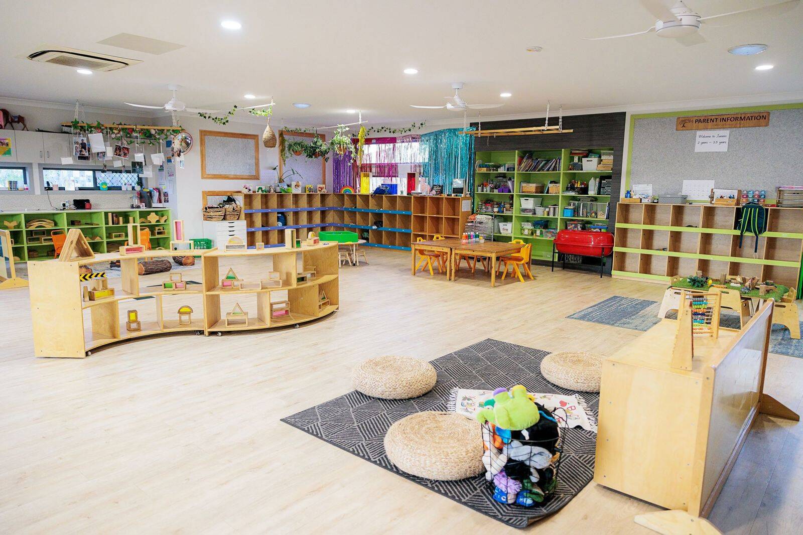 Moreton Drive Early Learning Centre