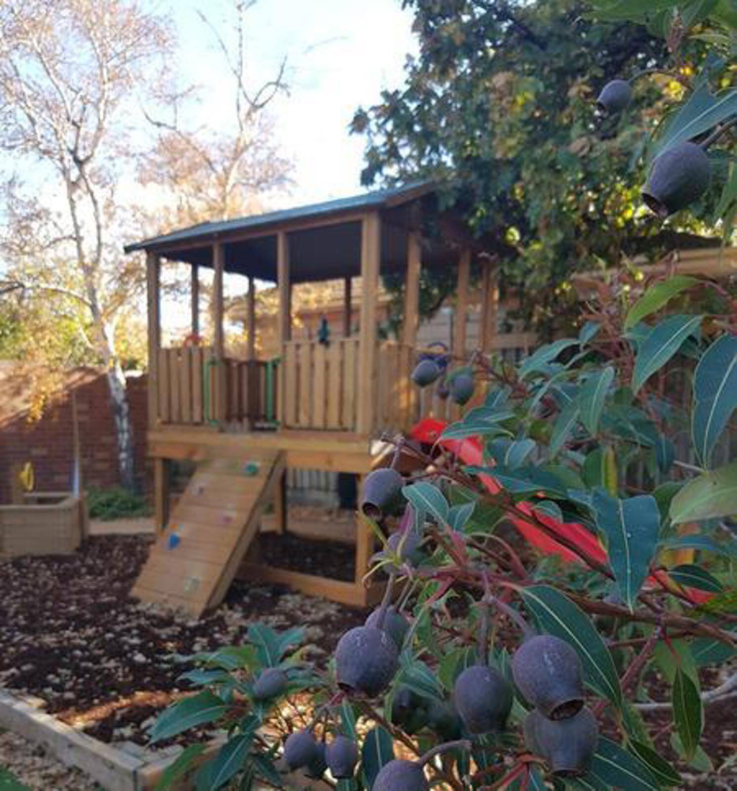 Murray Street Early Learning Centre