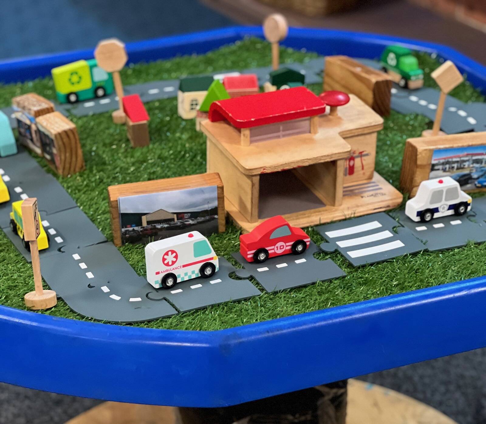 Kids Cottage Early Learning