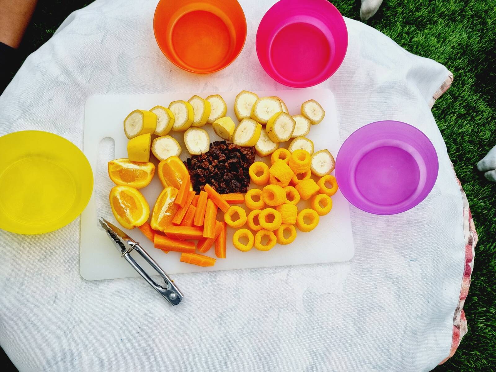 Vandys Family Day Care