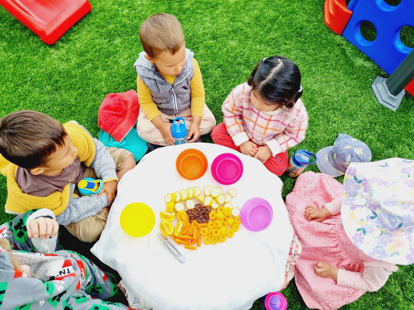 Vandys Family Day Care