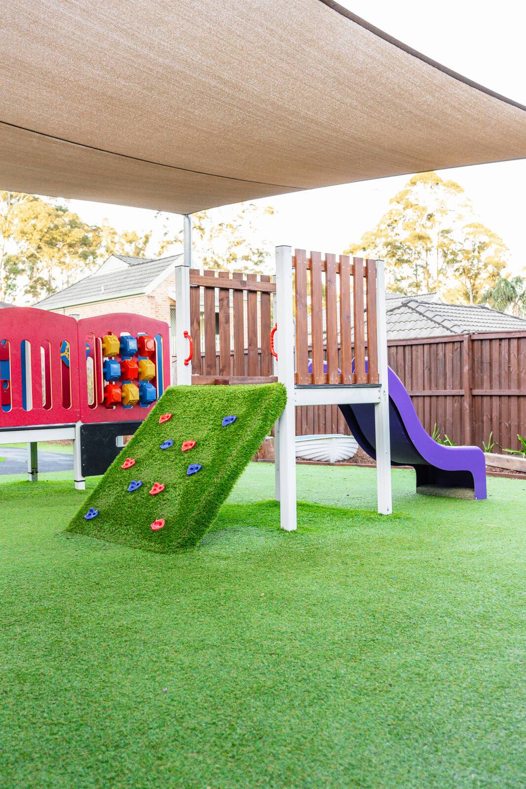 Wonder Years Cherrybrook Early Learning Centre