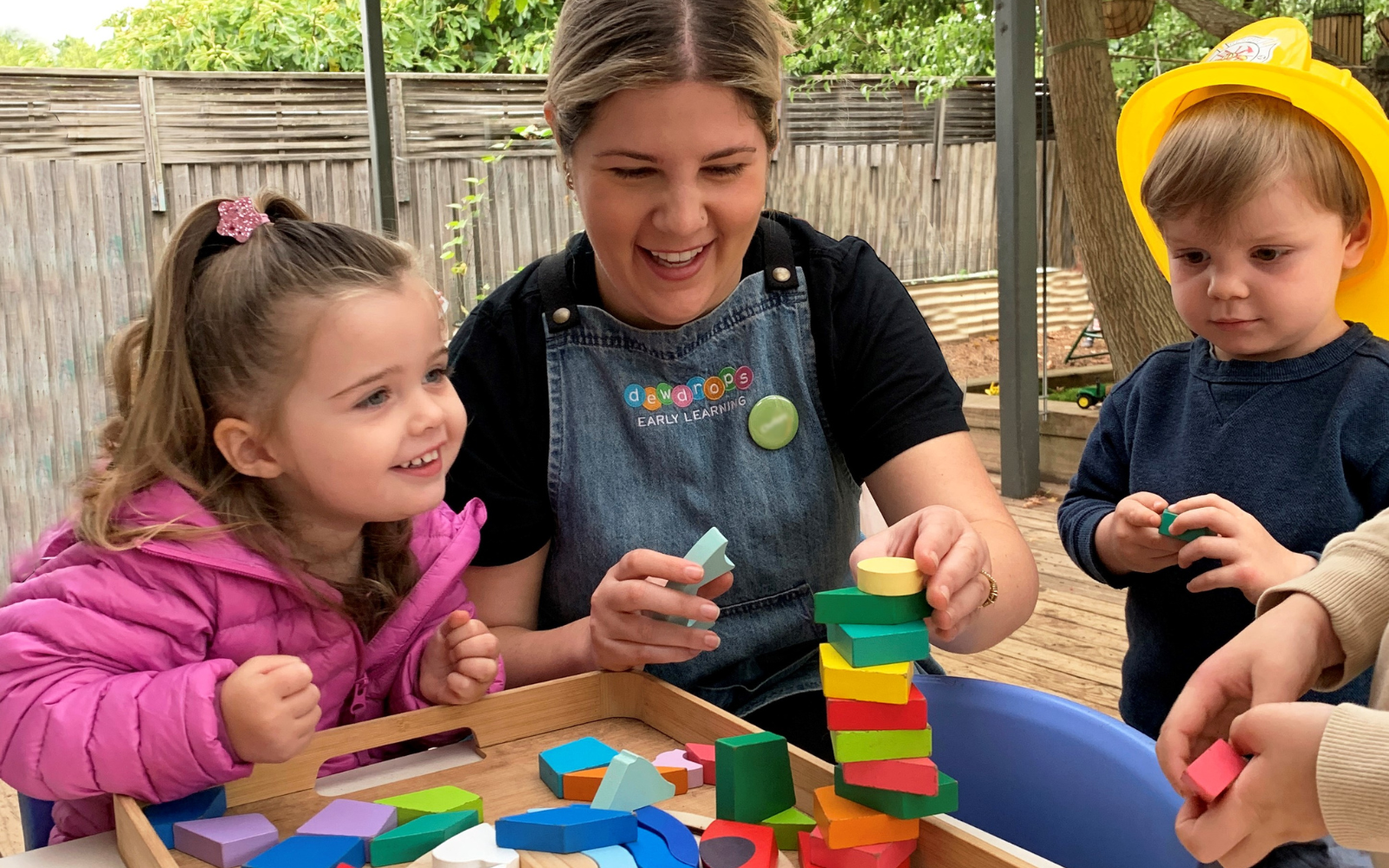 Dewdrops Early Learning - Coburg