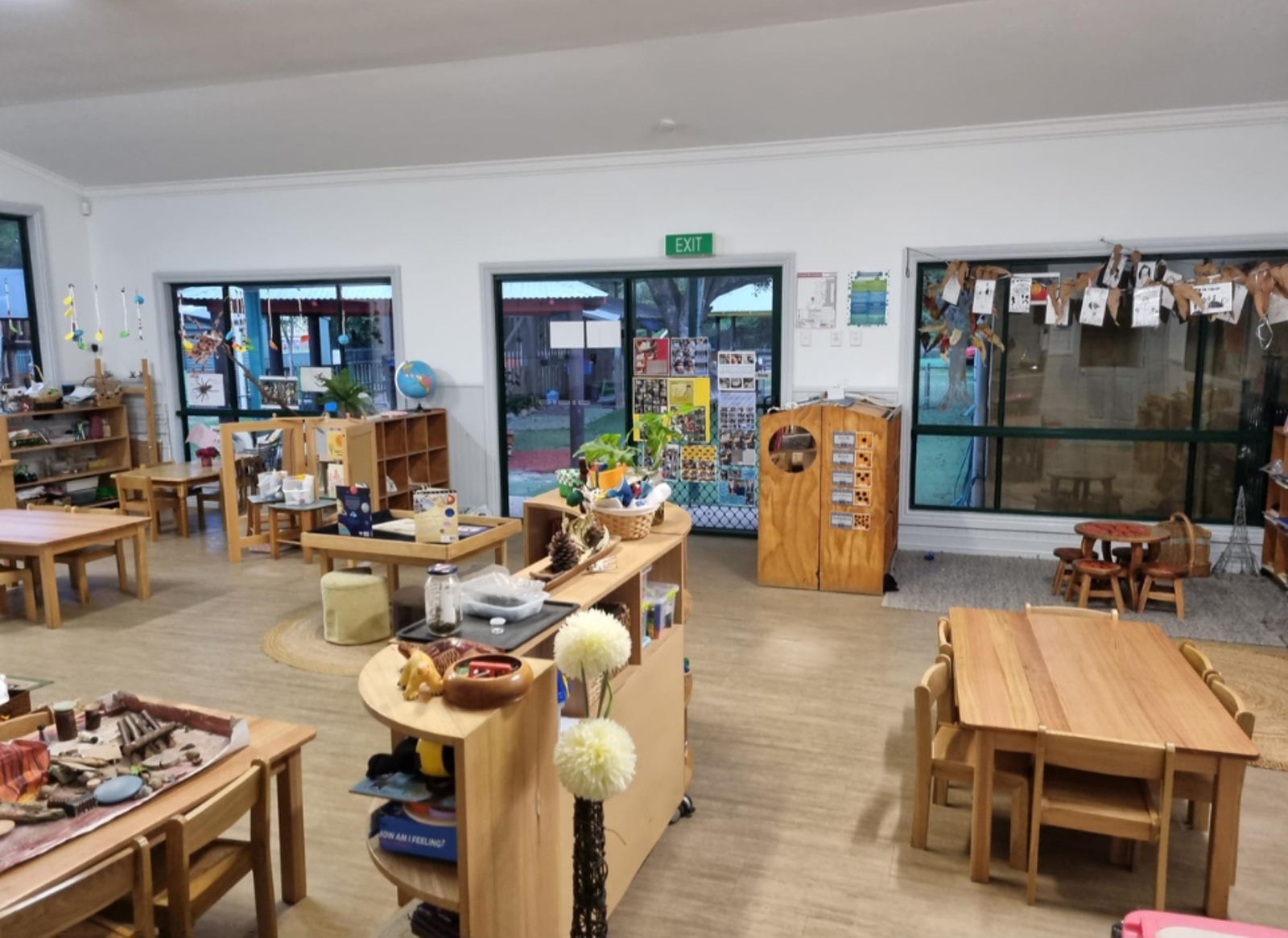 Sparrow Early Learning Toral Lodge