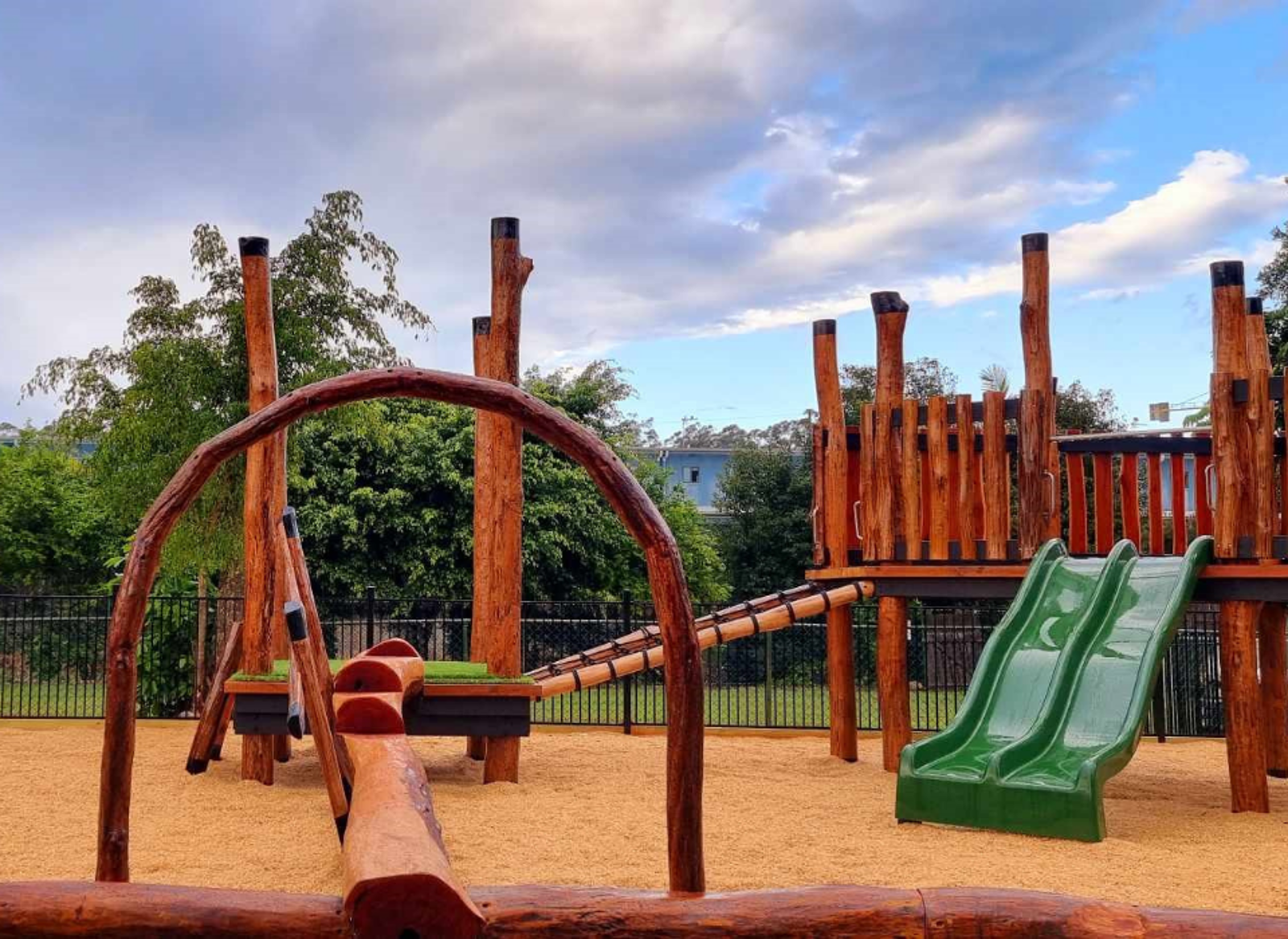 Sparrow Early Learning Toral Lodge