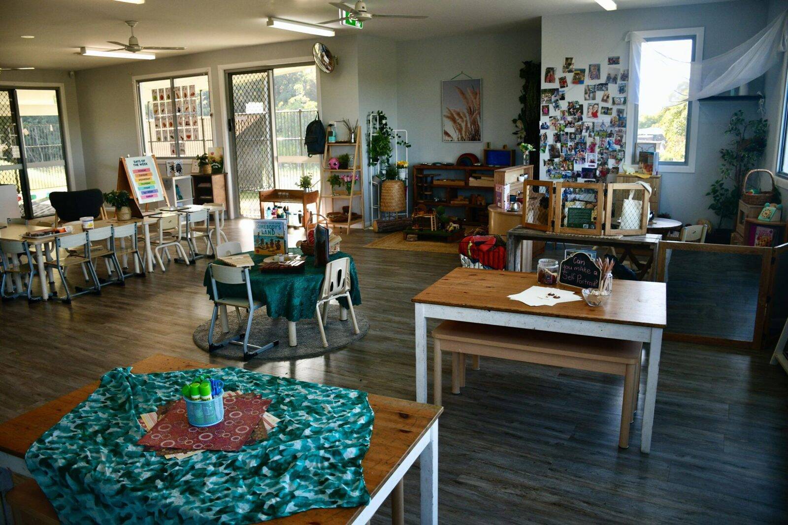 Sparrow Early Learning Sippy Downs