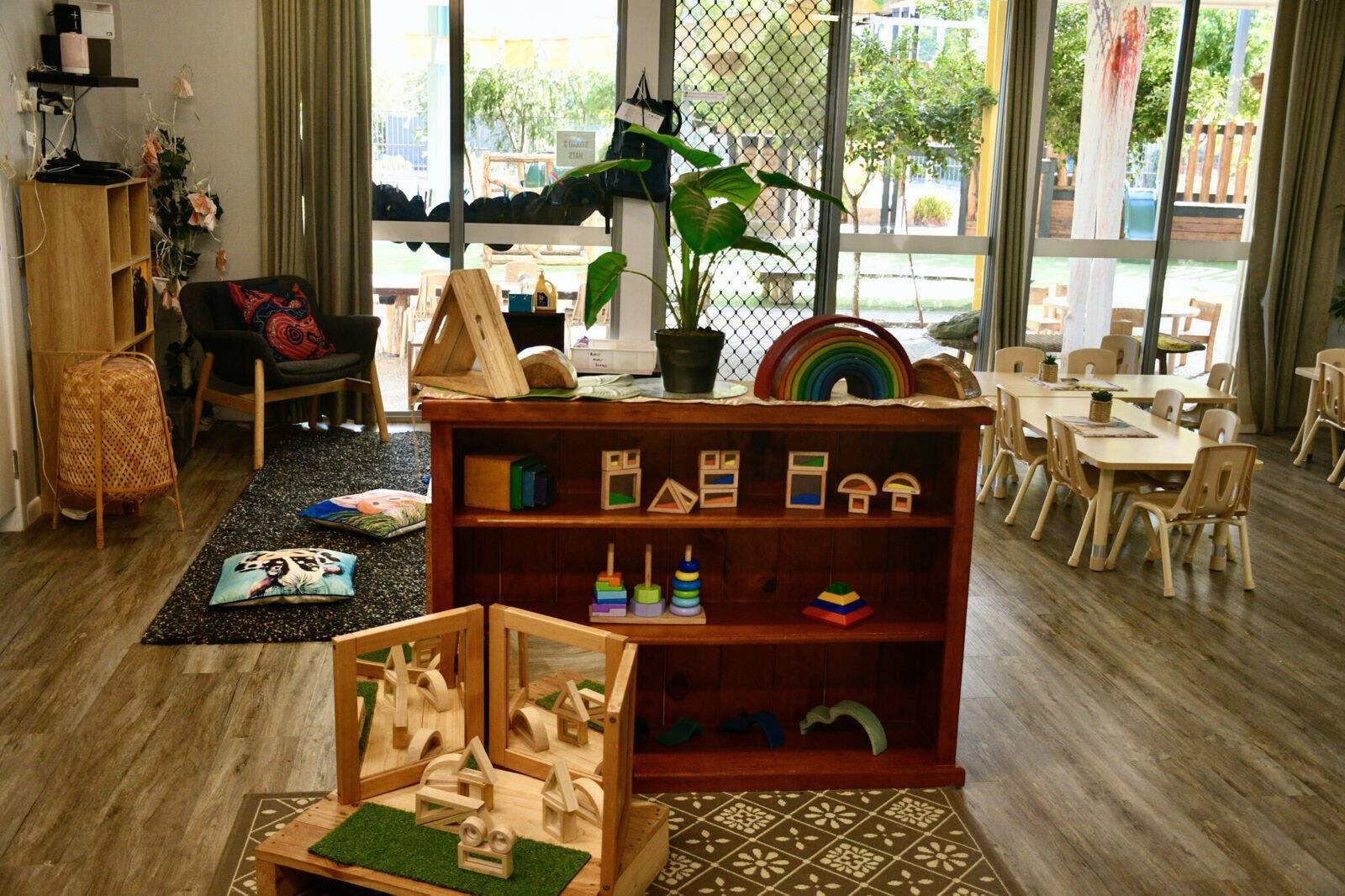 Sparrow Early Learning Sippy Downs