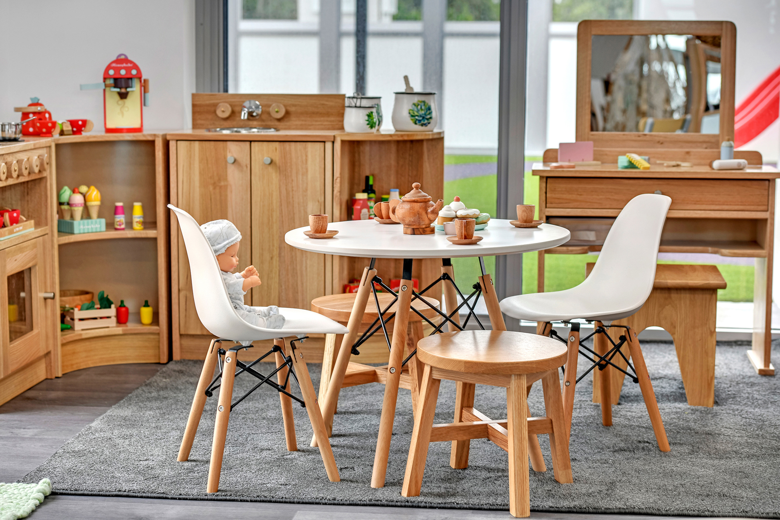 Children First Early Education Salisbury Downs - 4 Weeks Free*