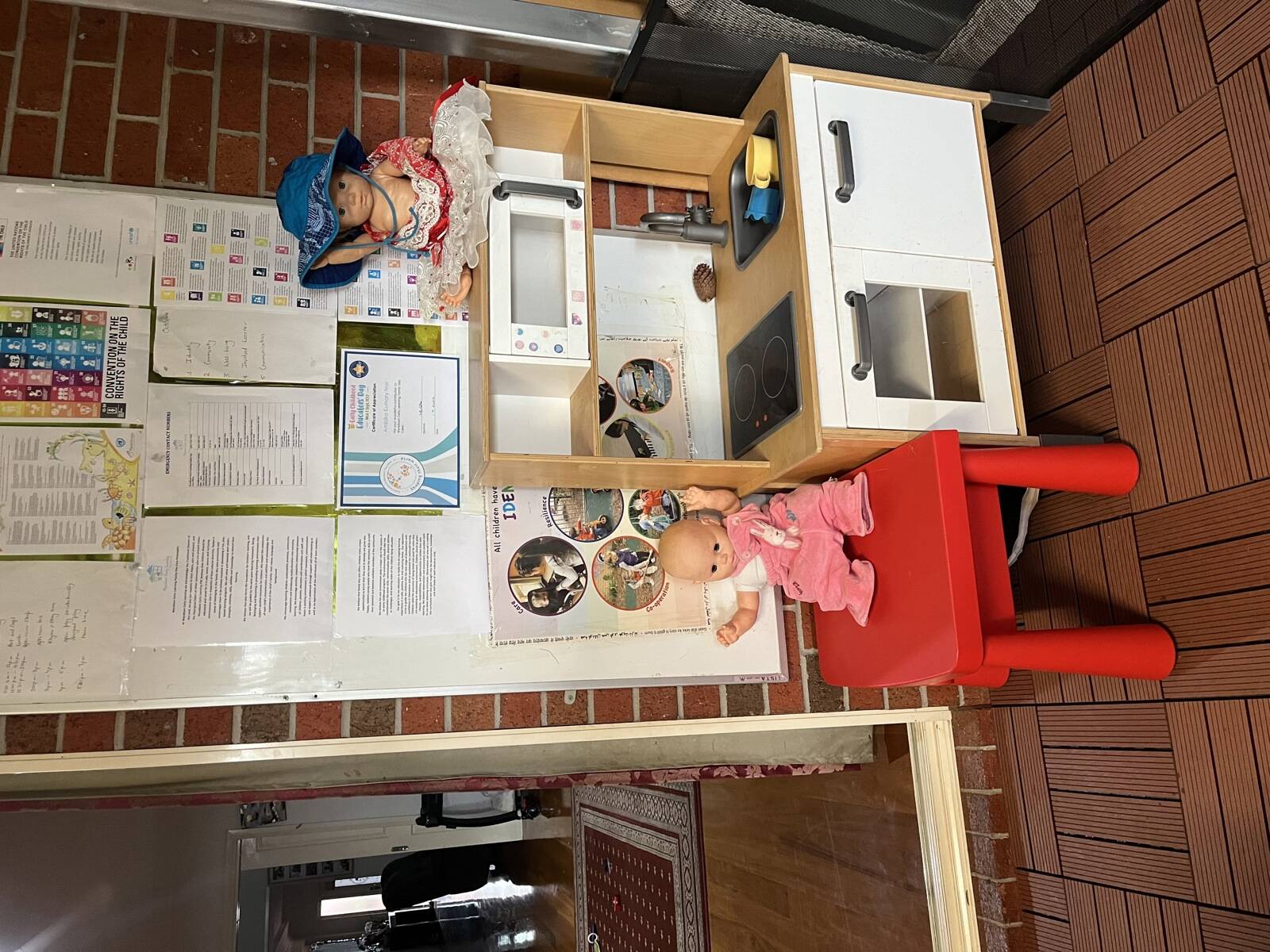 VIP Family Day Care Altona